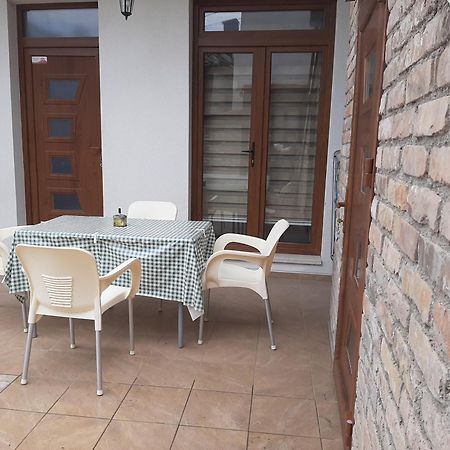 Gotiva Apartments Stari Grad Sarajevo Exterior foto