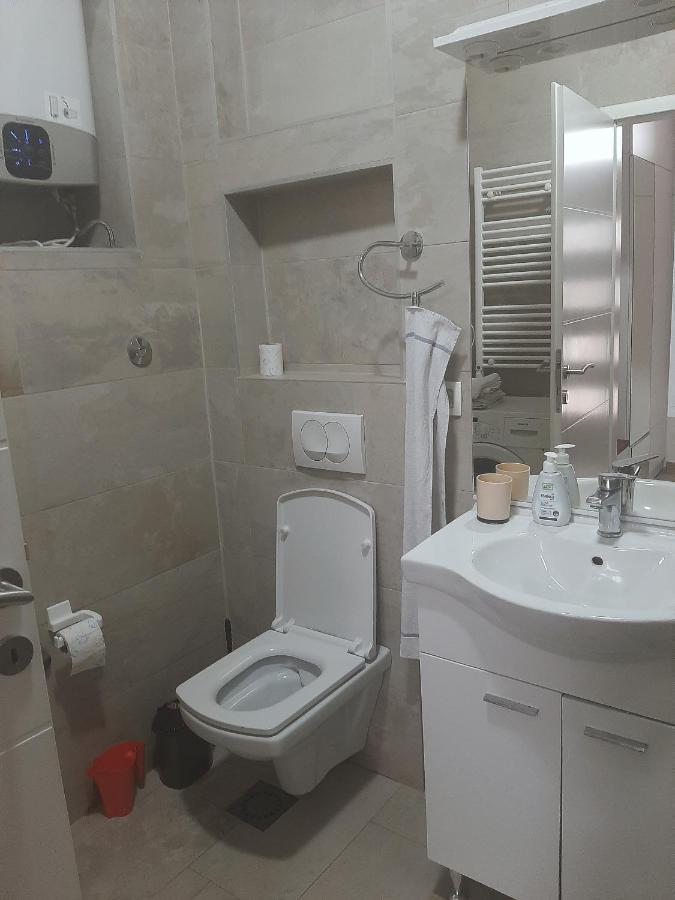 Gotiva Apartments Stari Grad Sarajevo Exterior foto