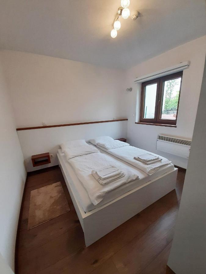 Gotiva Apartments Stari Grad Sarajevo Exterior foto